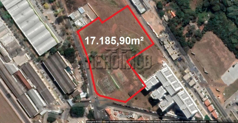 Apartamento à Venda, 17.186 m² em Centro - Bragança Paulista