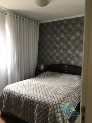 Imagem Apartamento com 3 Quartos à Venda, 60 m² em Mooca - São Paulo