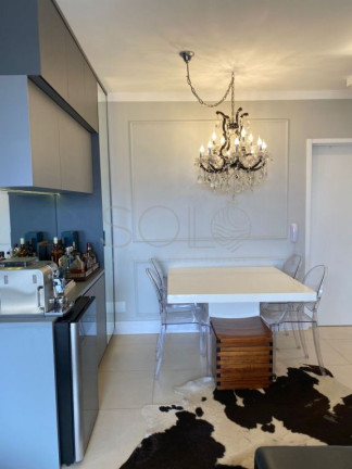 Imagem Apartamento com 2 Quartos à Venda, 137 m² em Centro - Araraquara Imagem Apartamento com 2 Quartos à Venda, 137 m² em Centro - Araraquara