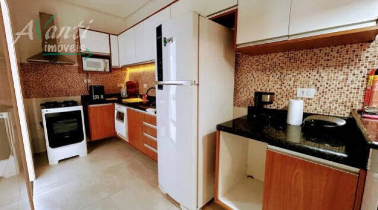 Imagem Apartamento com 1 Quarto à Venda, 68 m² em Embaré - Santos Imagem Apartamento com 1 Quarto à Venda, 68 m² em Embaré - Santos