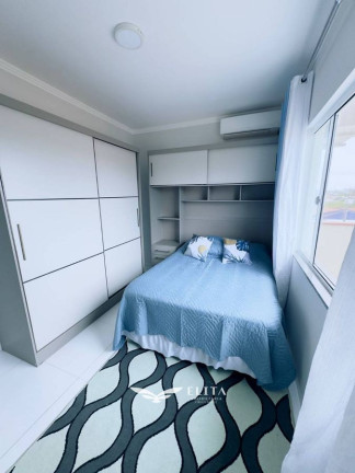 Imagem Apartamento com 2 Quartos à Venda, 160 m² em Itajuba - Barra Velha