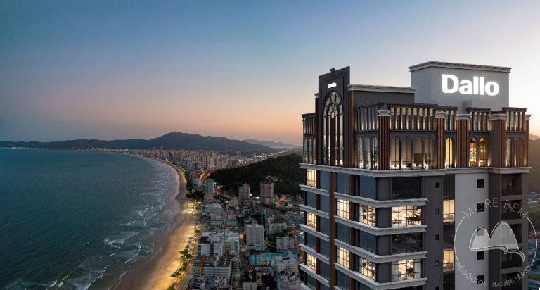 Imagem Apartamento com 4 Quartos à Venda, 164 m² em Centro - Itapema