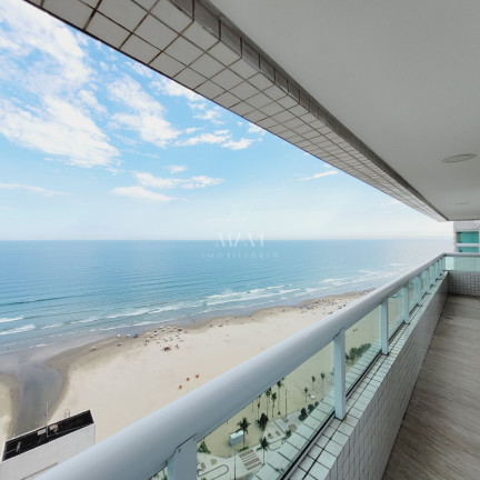 Imagem Apartamento com 4 Quartos à Venda, 292 m² em Guilhermina - Praia Grande Imagem Apartamento com 4 Quartos à Venda, 292 m² em Guilhermina - Praia Grande