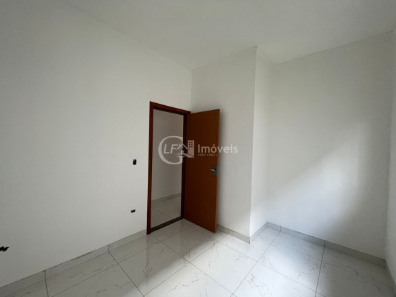 Imagem Casa com 3 Quartos à Venda, 92 m² em Vila Nova Campo Grande - Campo Grande