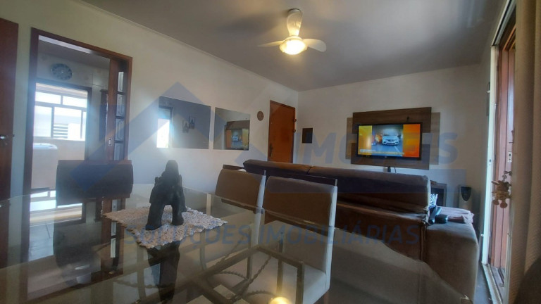 Imagem Imóvel com 3 Quartos à Venda, 82 m² em Jardim Lindóia - Porto Alegre