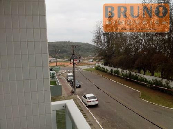 Imagem Apartamento com 2 Quartos à Venda, 100 m² em Enseada Azul - Guarapari