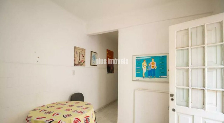 Imagem Casa com 3 Quartos à Venda, 130 m² em Vila Mariana - São Paulo