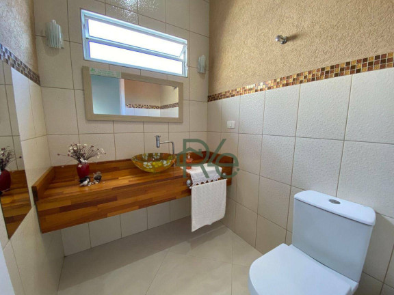Imagem Casa com 5 Quartos à Venda, 445 m² em Jardim Pioneira - Cotia Imagem Casa com 5 Quartos à Venda, 445 m² em Jardim Pioneira - Cotia