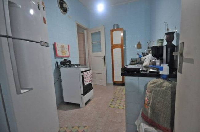 Imagem Apartamento com 3 Quartos à Venda, 129 m² em Farroupilha - Porto Alegre