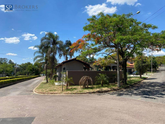 Imagem Casa com 5 Quartos à Venda ou Locação, 420 m² em Condomínio Fazenda São Joaquim - Vinhedo