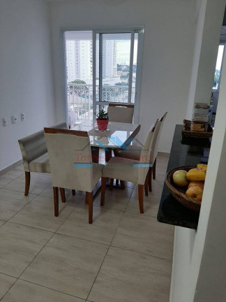 Imagem Apartamento com 3 Quartos para Alugar, 77 m² em Vila Sônia - São Paulo Imagem Apartamento com 3 Quartos para Alugar, 77 m² em Vila Sônia - São Paulo