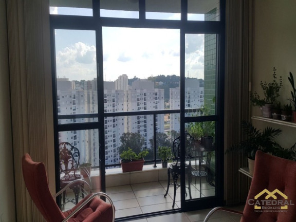 Imagem Apartamento com 3 Quartos à Venda, 173 m² em Jardim Ana Maria - Jundiaí Imagem Apartamento com 3 Quartos à Venda, 173 m² em Jardim Ana Maria - Jundiaí