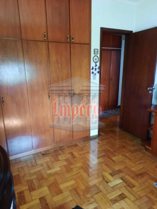 Imagem Apartamento com 3 Quartos à Venda, 136 m² em Centro - Santo André Imagem Apartamento com 3 Quartos à Venda, 136 m² em Centro - Santo André