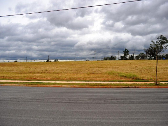Terreno à Venda, 1.000 m² em Parque Empresarial Das Mangueiras - Sorocaba