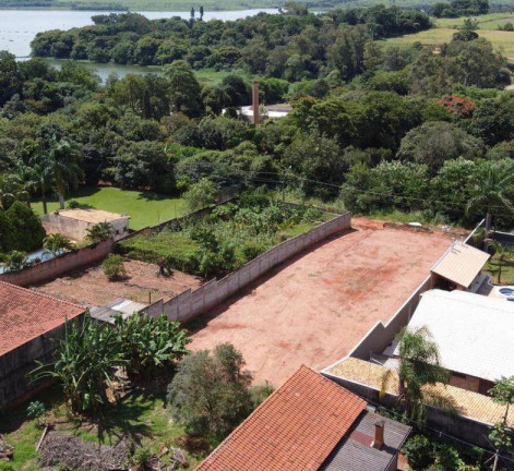 Imagem Terreno à Venda, 1.000 m² em Parque Residencial Tancredi - Americana Imagem Terreno à Venda, 1.000 m² em Parque Residencial Tancredi - Americana