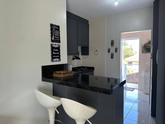 Imagem Apartamento com 3 Quartos à Venda, 89 m² em Balneário Barra Do Sul