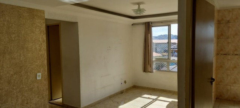 Apartamento com 2 Quartos à Venda, 56 m² em Butantã - São Paulo