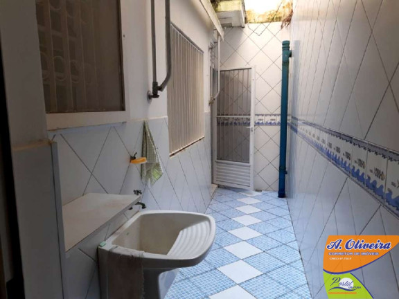 Imagem Apartamento com 2 Quartos à Venda, 80 m² em Tenório - Ubatuba