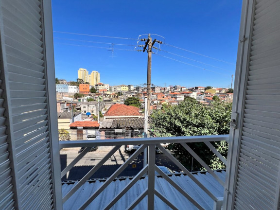 Imagem Casa com 3 Quartos à Venda, 99 m² em Butantã - São Paulo Imagem Casa com 3 Quartos à Venda, 99 m² em Butantã - São Paulo