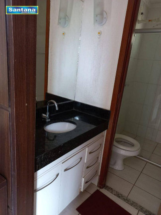 Imagem Apartamento com 1 Quarto à Venda, 38 m² em Centro - Caldas Novas