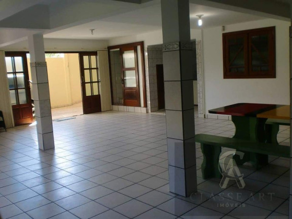 Imagem Casa com 3 Quartos à Venda, 289 m² em Ingleses - Florianópolis