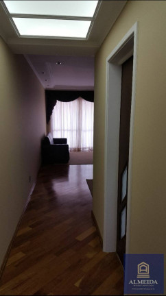 Imagem Apartamento com 3 Quartos para Alugar, 20 m² em Vila Bastos - Santo André Imagem Apartamento com 3 Quartos para Alugar, 20 m² em Vila Bastos - Santo André