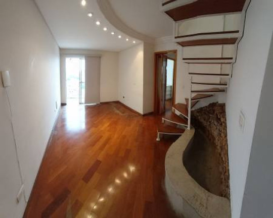 Imagem Cobertura com 3 Quartos à Venda, 130 m² em Vila Carrão - São Paulo Imagem Cobertura com 3 Quartos à Venda, 130 m² em Vila Carrão - São Paulo
