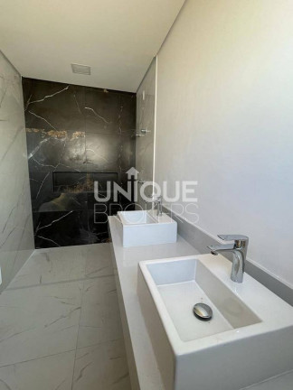 Imagem Casa de Condomínio com 3 Quartos à Venda, 250 m² em Parque Residencial Eloy Chaves - Jundiaí