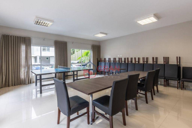 Imagem Sobrado com 3 Quartos à Venda, 320 m² em Campo Comprido - Curitiba Imagem Sobrado com 3 Quartos à Venda, 320 m² em Campo Comprido - Curitiba