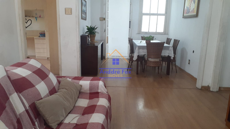 Imagem Casa com 3 Quartos à Venda, 122 m² em Méier - Rio De Janeiro Imagem Casa com 3 Quartos à Venda, 122 m² em Méier - Rio De Janeiro
