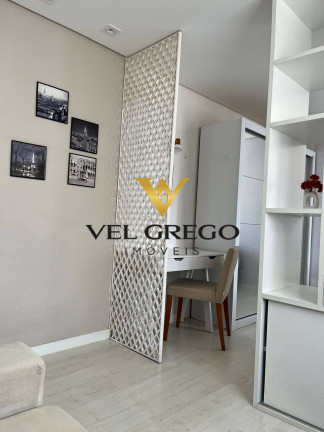 Imagem Apartamento com 1 Quarto à Venda, 37 m² em Vila Moraes - São Paulo Imagem Apartamento com 1 Quarto à Venda, 37 m² em Vila Moraes - São Paulo