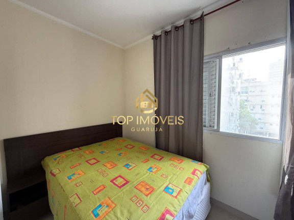 Imagem Apartamento com 3 Quartos à Venda,  em Vila Luis Antônio - Guarujá