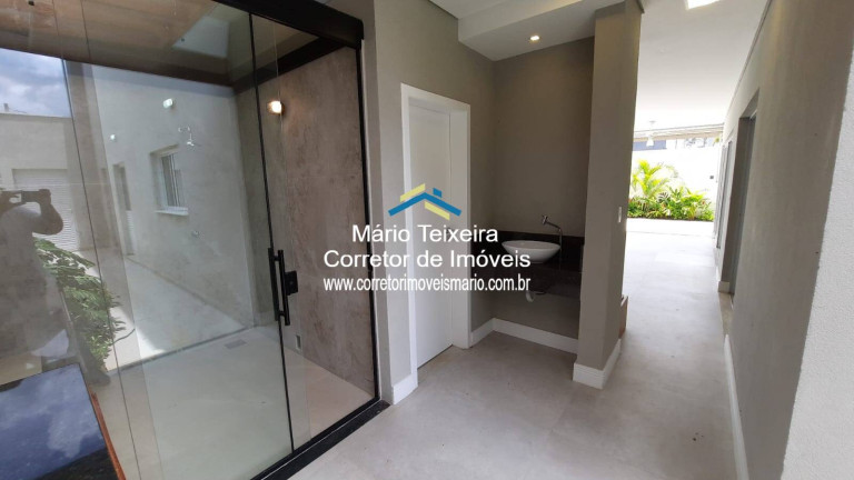 Imagem Casa de Condomínio com 4 Quartos à Venda, 460 m² em Urbanova - São José Dos Campos Imagem Casa de Condomínio com 4 Quartos à Venda, 460 m² em Urbanova - São José Dos Campos