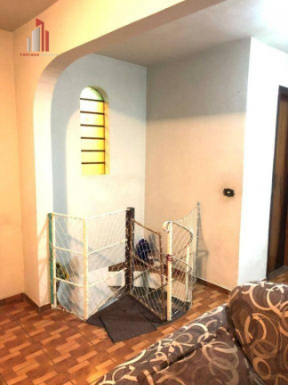 Imagem Sobrado com 2 Quartos à Venda, 100 m² em Vila Mazzei - São Paulo