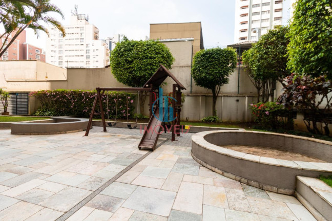 Imagem Apartamento com 3 Quartos à Venda, 72 m² em Vila Mariana - São Paulo