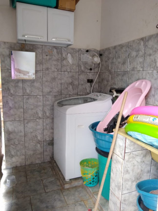 Imagem Casa com 3 Quartos à Venda, 70 m² em Parque Bela Vista - Jacarezinho Imagem Casa com 3 Quartos à Venda, 70 m² em Parque Bela Vista - Jacarezinho