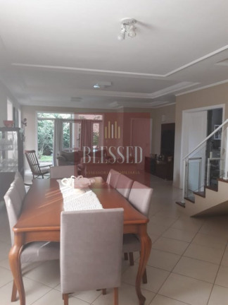 Imagem Sobrado com 4 Quartos à Venda, 465 m² em Urbanova - São José Dos Campos Imagem Sobrado com 4 Quartos à Venda, 465 m² em Urbanova - São José Dos Campos
