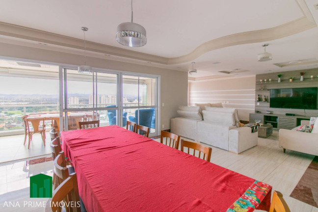Imagem Apartamento com 4 Quartos à Venda, 245 m² em Jardim Das Colinas - São José Dos Campos Imagem Apartamento com 4 Quartos à Venda, 245 m² em Jardim Das Colinas - São José Dos Campos