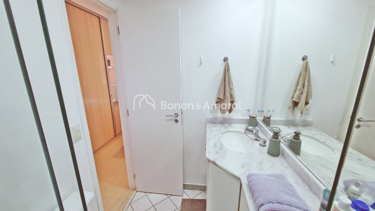 Imagem Apartamento com 3 Quartos à Venda, 110 m² em Mansões Santo Antônio - Campinas Imagem Apartamento com 3 Quartos à Venda, 110 m² em Mansões Santo Antônio - Campinas