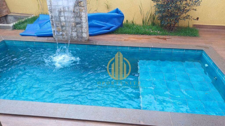 Imagem Casa com 3 Quartos à Venda, 135 m² em Santa Martha - Ribeirão Preto Imagem Casa com 3 Quartos à Venda, 135 m² em Santa Martha - Ribeirão Preto