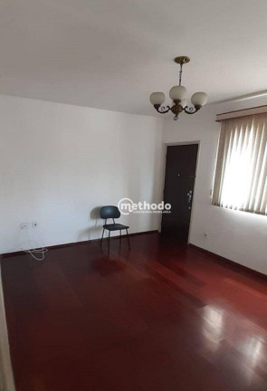 Imagem Apartamento com 2 Quartos à Venda, 80 m² em Cambuí - Campinas