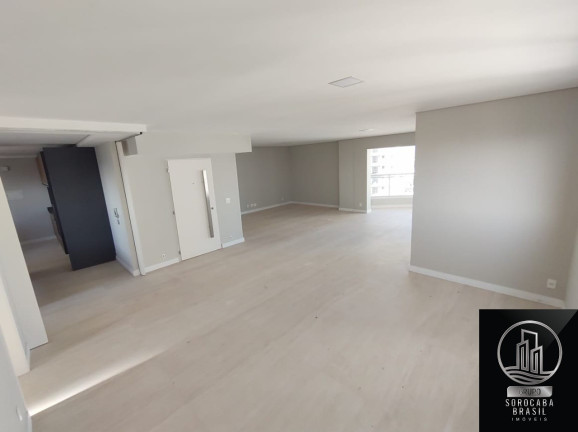 Imagem Apartamento com 3 Quartos à Venda, 246 m² em Parque Campolim - Sorocaba