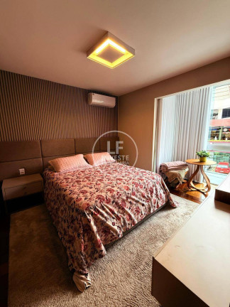 Imagem Apartamento com 3 Quartos à Venda, 135 m² em Setor Bueno - Goiânia