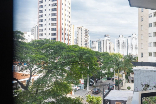 Imagem Imóvel com 3 Quartos à Venda, 139 m² em Vila Nova Conceição - São Paulo Imagem Imóvel com 3 Quartos à Venda, 139 m² em Vila Nova Conceição - São Paulo