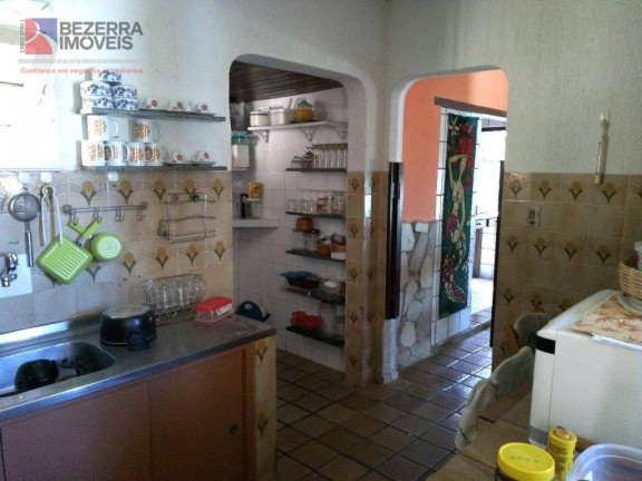 Imagem Casa com 4 Quartos à Venda, 300 m² em Ponta Negra - Natal Imagem Casa com 4 Quartos à Venda, 300 m² em Ponta Negra - Natal