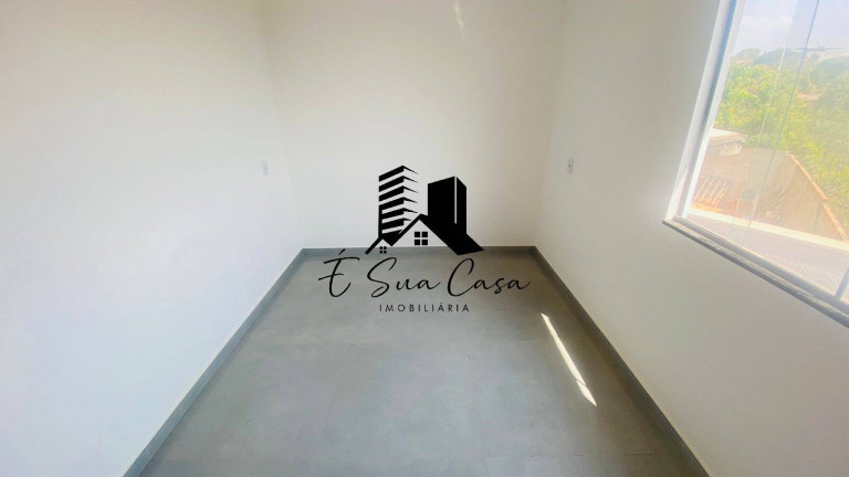 Imagem Casa com 3 Quartos à Venda, 100 m² em Tropical - Contagem
