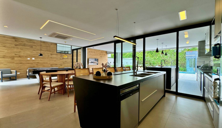 Imagem Casa com 6 Quartos à Venda, 503 m² em Riviera De São Lourenço - Bertioga Imagem Casa com 6 Quartos à Venda, 503 m² em Riviera De São Lourenço - Bertioga