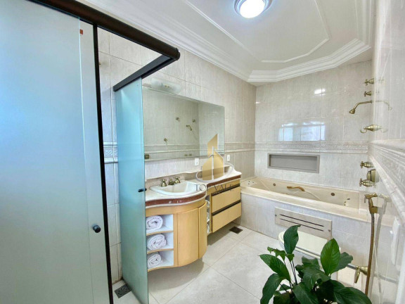 Imagem Casa com 5 Quartos à Venda, 480 m² em Jardim Aquarius - São José Dos Campos Imagem Casa com 5 Quartos à Venda, 480 m² em Jardim Aquarius - São José Dos Campos