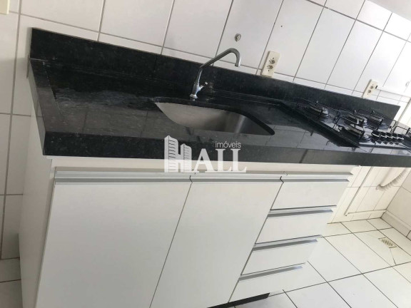 Imagem Apartamento com 2 Quartos à Venda, 45 m² em Rios Di Itália - São José Do Rio Preto Imagem Apartamento com 2 Quartos à Venda, 45 m² em Rios Di Itália - São José Do Rio Preto