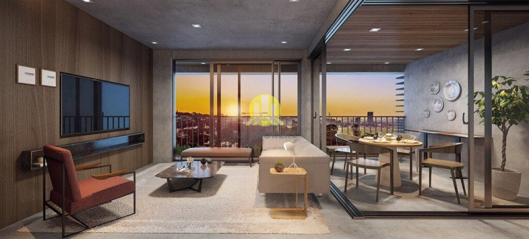 Imagem Apartamento com 3 Quartos à Venda, 252 m² em Cidade Jardim - São Paulo Imagem Apartamento com 3 Quartos à Venda, 252 m² em Cidade Jardim - São Paulo